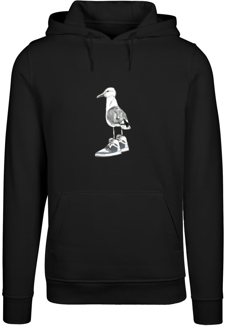 Seagull Sneakers Hoody - Merchandise Hoodies - TTUMT2880 - 2