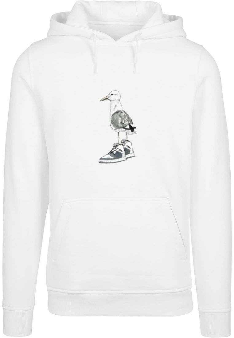 Seagull Sneakers Hoody - Artisti Hupparit - TTUMT2880 - 302