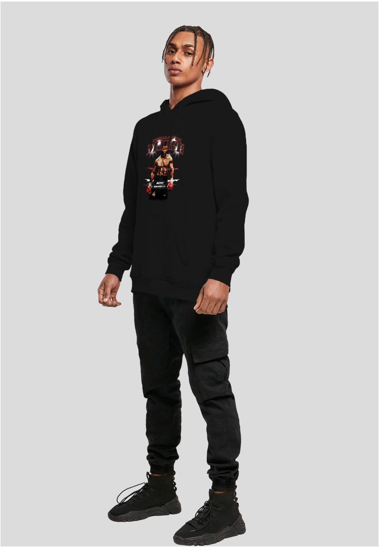 Dynamite Mike Hoody - Artisti Hupparit - TTUMT2883 - 7