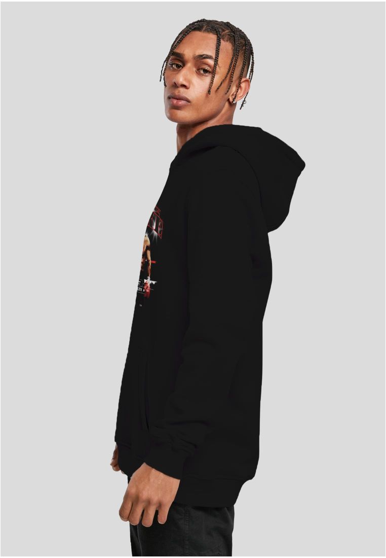 Dynamite Mike Hoody - Artisti Hupparit - TTUMT2883 - 4