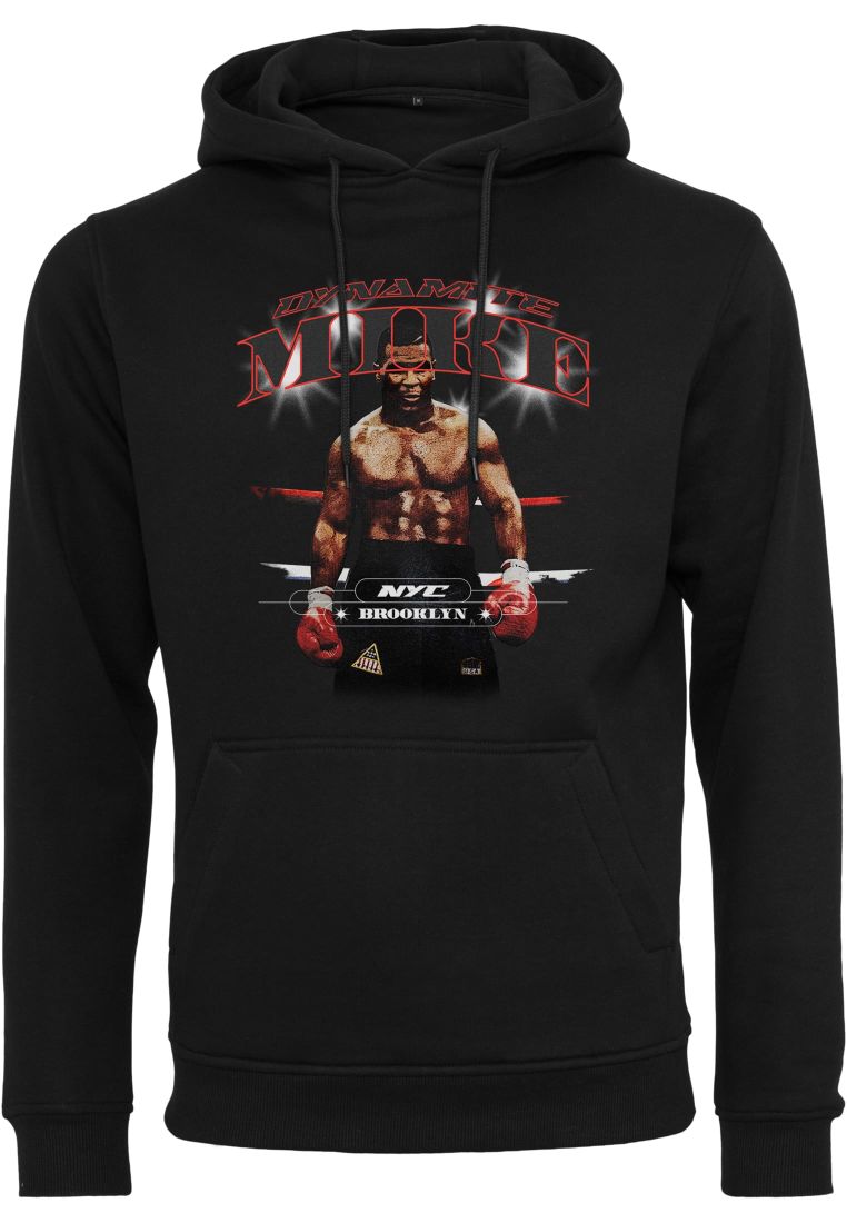Dynamite Mike Hoody - Artisti Hupparit - TTUMT2883 - 2