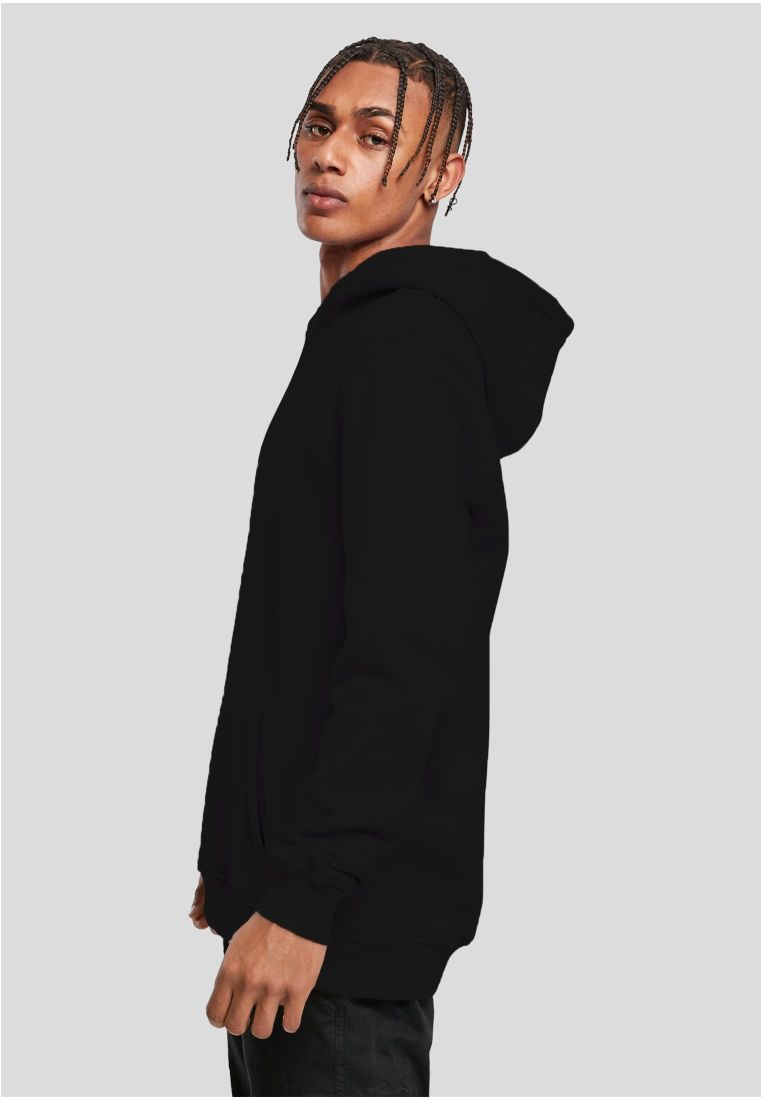 Absolutely Not Hoody - Merchandise Hoodies - TTUMT2884 - 4