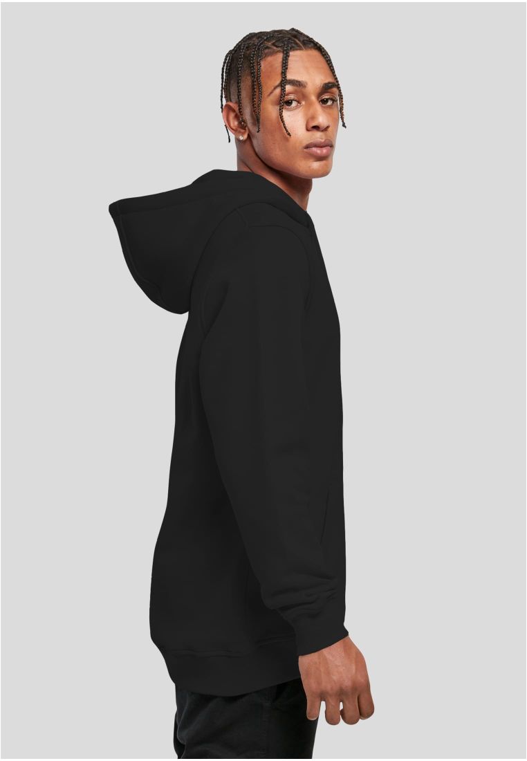 Absolutely Not Hoody - Merchandise Hoodies - TTUMT2884 - 6