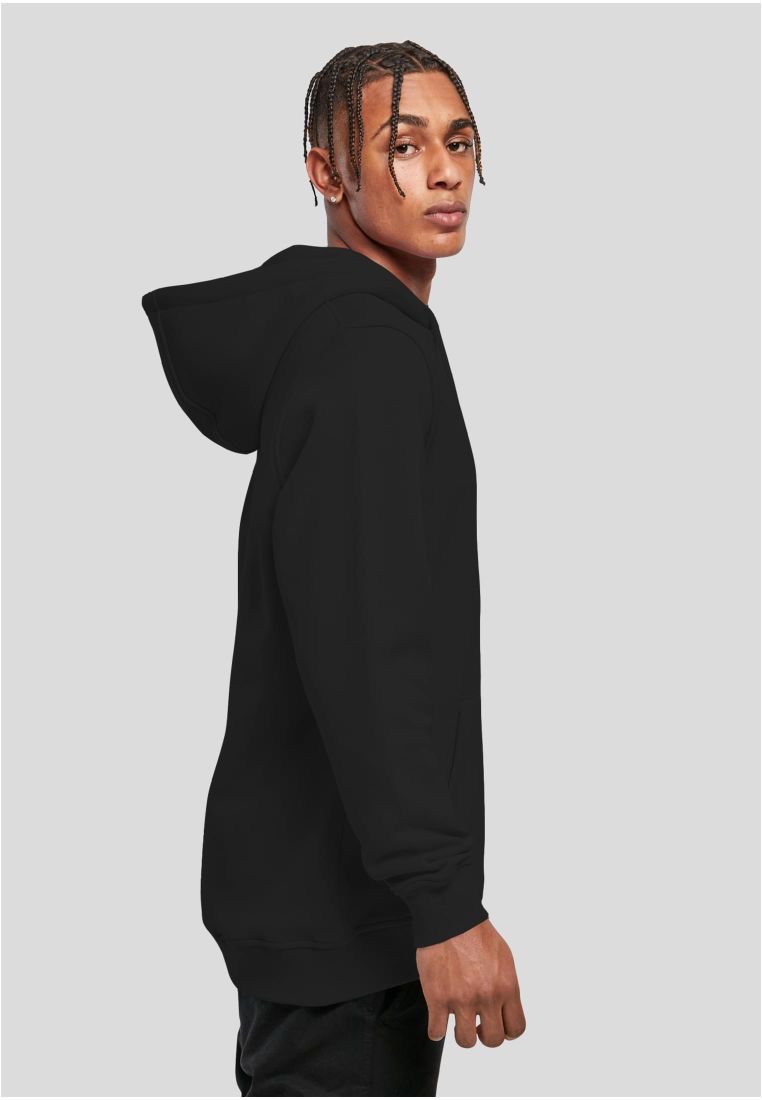 Please Hoody - Artisti Hupparit - TTUMT2885 - 6