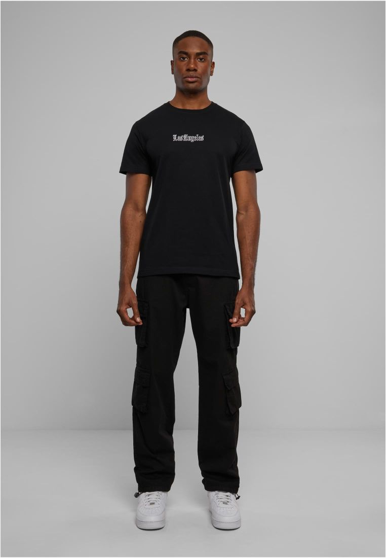 Los Angeles EMB Tee -  - TTUMT2887 - 38