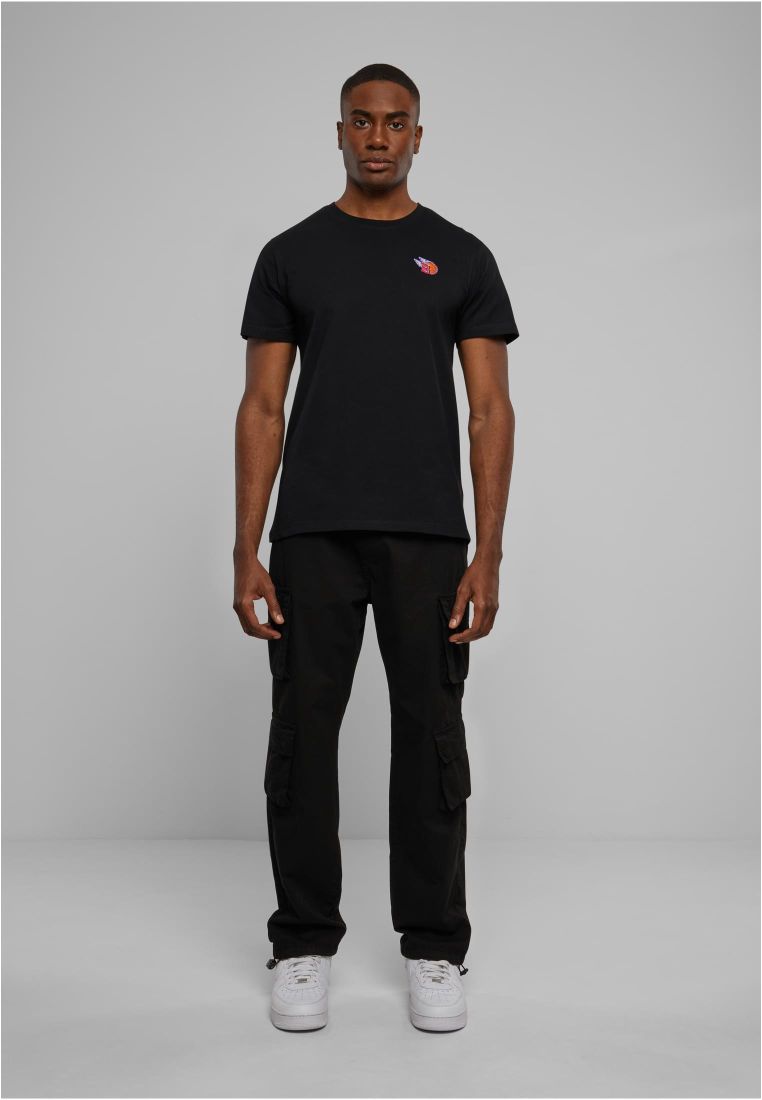 Basketball Fly EMB Tee - Merchandise T-Shirts - TTUMT2888 - 7