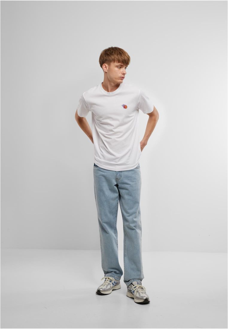 Basketball Fly EMB Tee - Merchandise T-Shirts - TTUMT2888 - 306