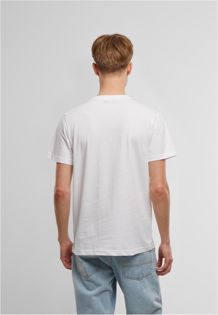 Basketball Fly EMB Tee - Merchandise T-Shirts - TTUMT2888 - 305