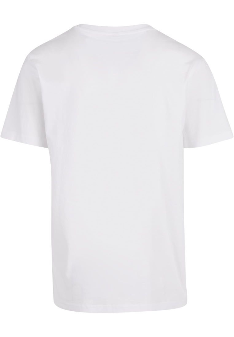 Basketball Fly EMB Tee - Merchandise T-Shirts - TTUMT2888 - 308