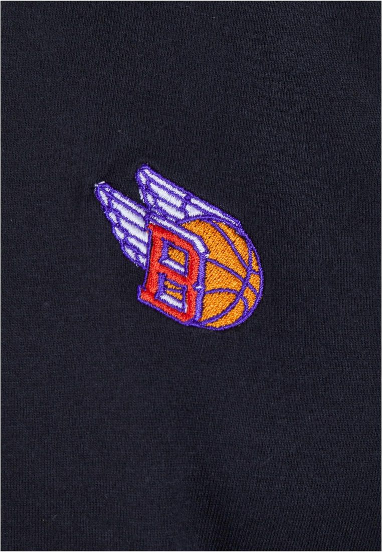 Basketball Fly EMB Tee