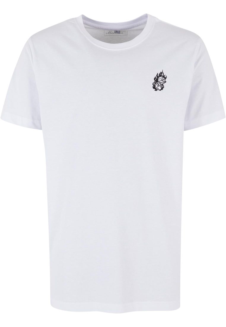 Dice Fire EMB Tee - Merchandise T-Shirts - TTUMT2889 - 8