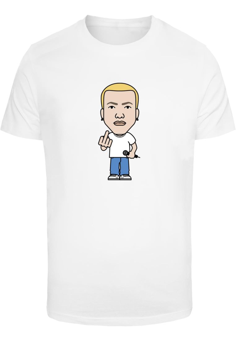 Detroit Sketch Tee - Merchandise T-Shirts - TTUMT2893 - 2