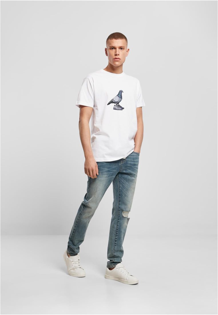 Dove Sneaker Tee - Merchandise T-Shirts - TTUMT2894 - 7
