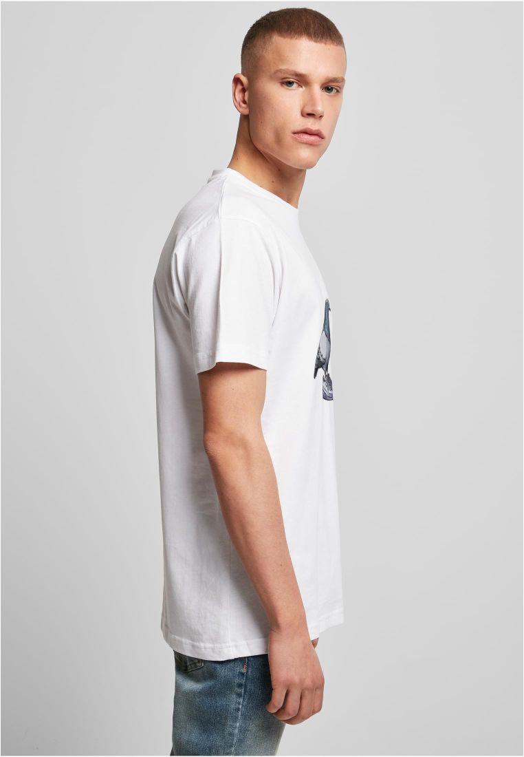 Dove Sneaker Tee - Merchandise T-Shirts - TTUMT2894 - 6