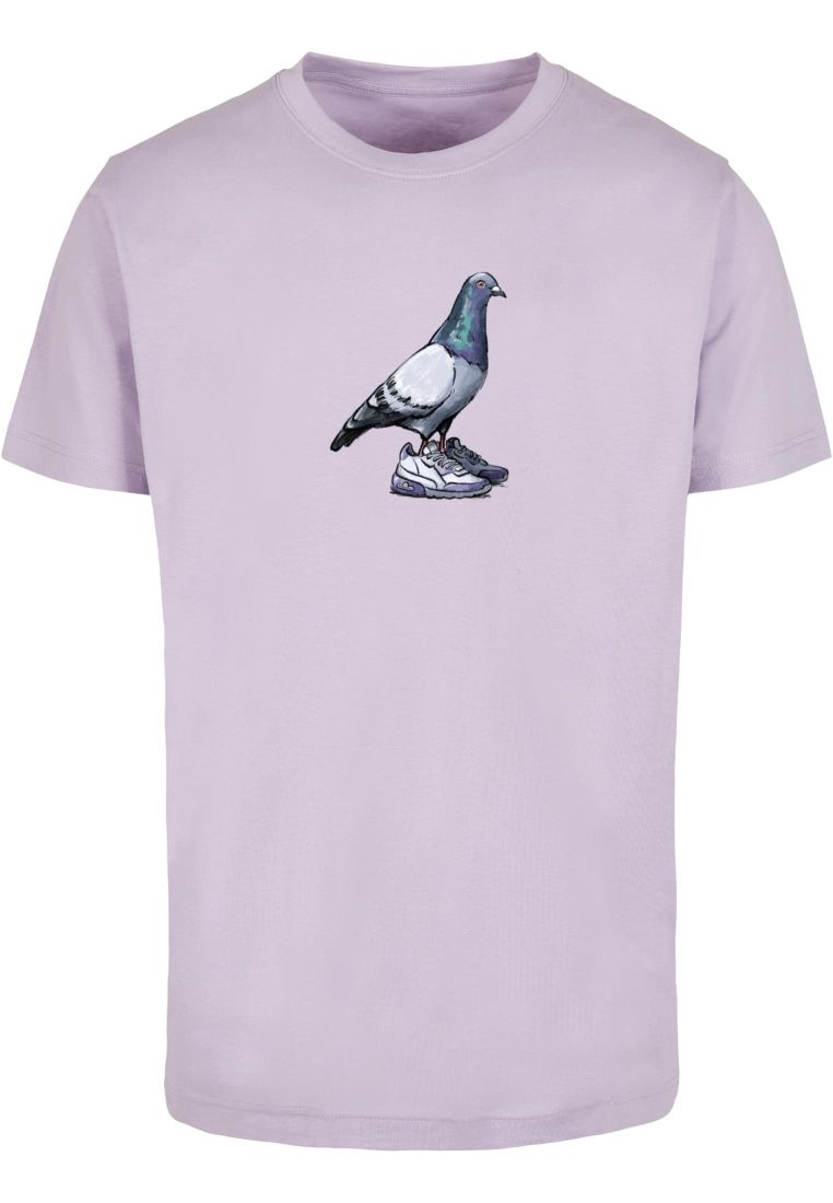 Dove Sneaker Tee - Merchandise T-Shirts - TTUMT2894 - 302