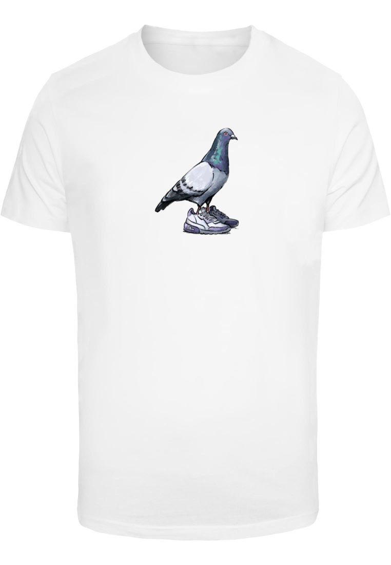 Dove Sneaker Tee - Merchandise T-Shirts - TTUMT2894 - 2