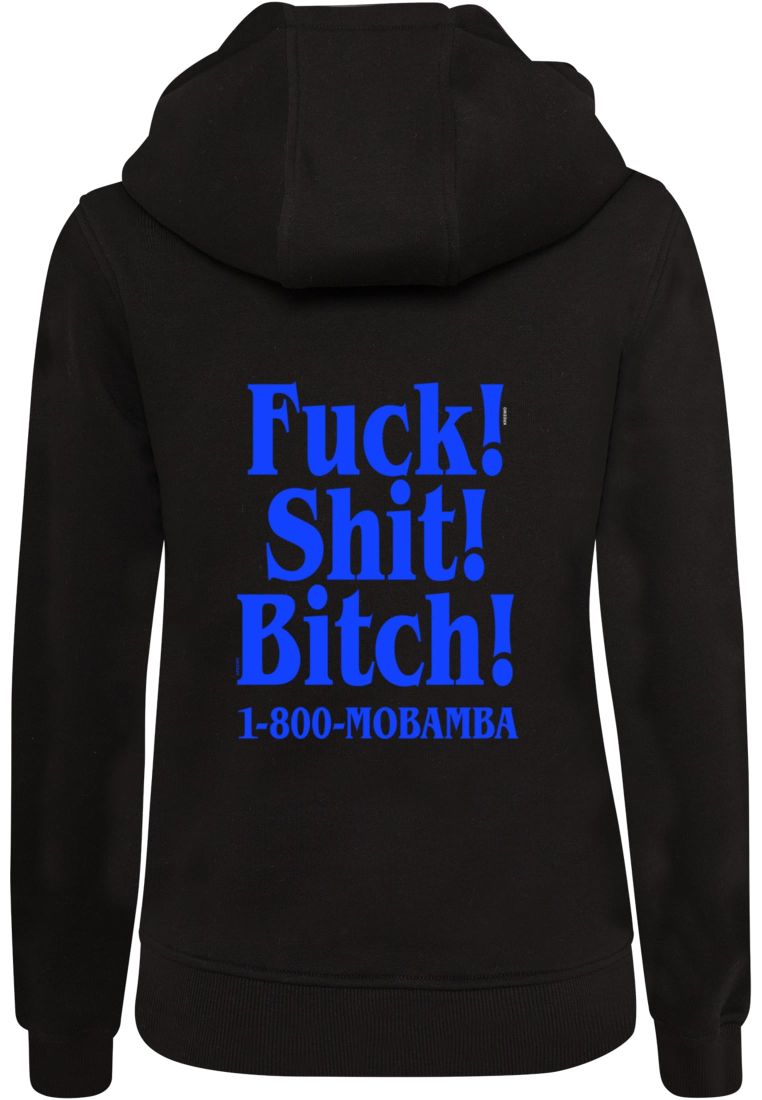 Mobamba Hoody -  - TTUMT2898 - 4
