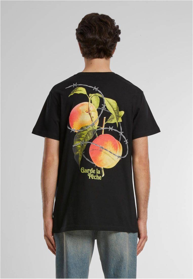 Garde La Peche Tee - - TTUMT2901 - 4