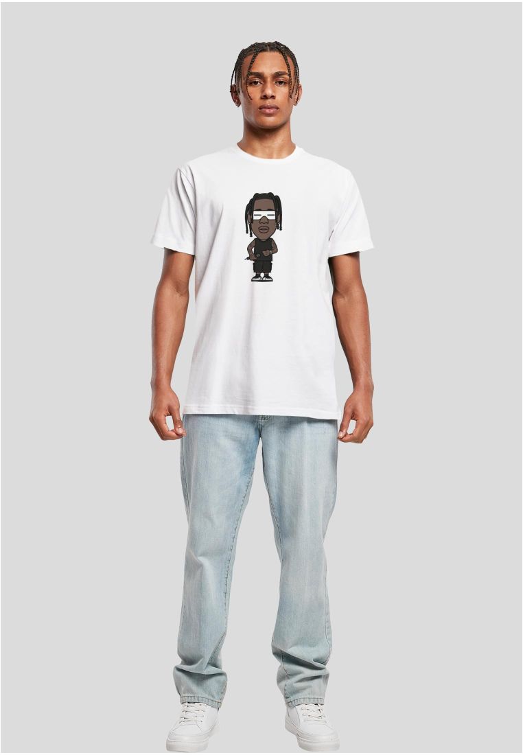 Texas Sketch 2.0 Tee - Merchandise T-Shirts - TTUMT2914 - 7