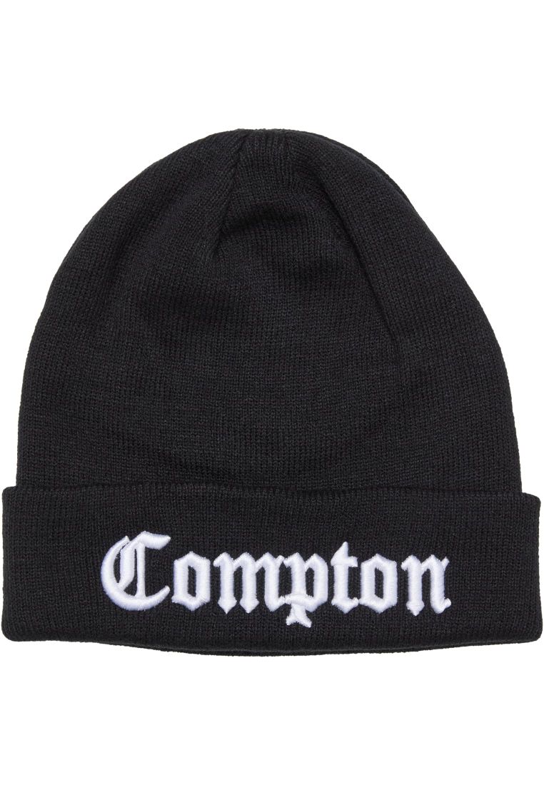 Compton Beanie -  - TTUMT291 - 32