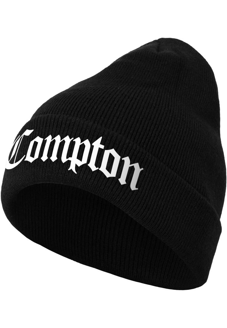 Compton Beanie - - TTUMT291 - 5