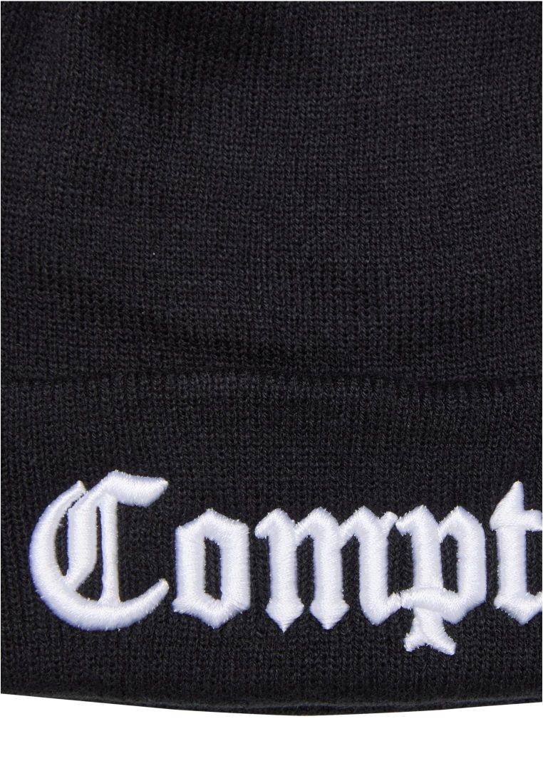 Compton Beanie - - TTUMT291 - 6