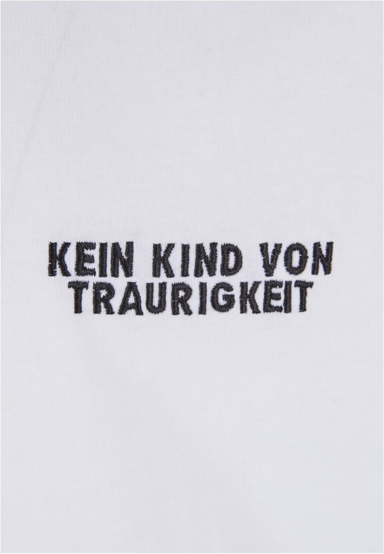 Kein Kind von Traurigkeit EMB Tee -  - TTUMT2930 - 41