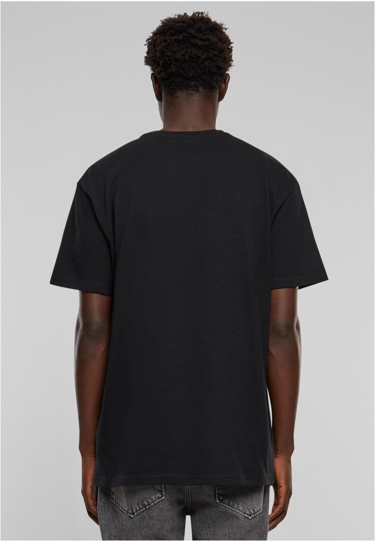 Scarface Don't call me baby Heavy Oversize Tee -  - TTUMT3004 - 5