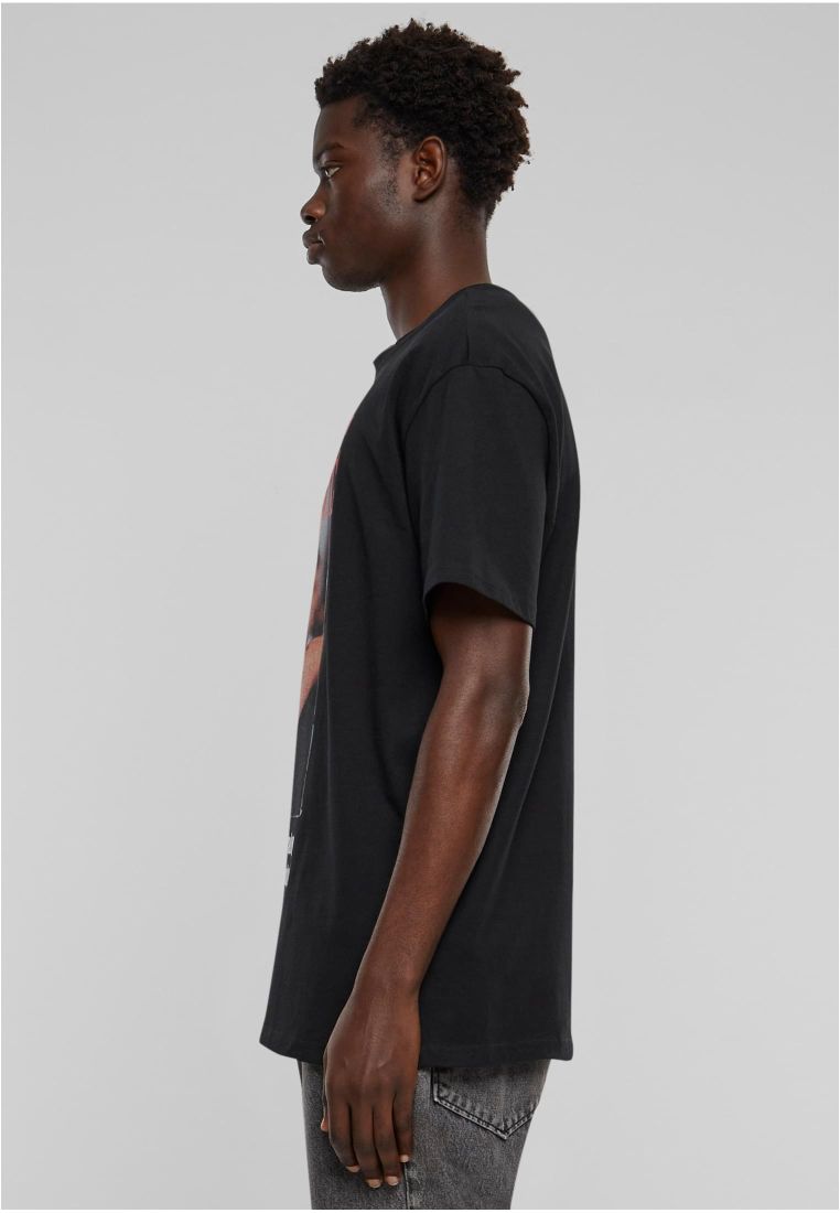 Scarface Don't call me baby Heavy Oversize Tee -  - TTUMT3004 - 4