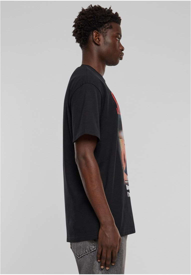 Scarface Don't call me baby Heavy Oversize Tee -  - TTUMT3004 - 6