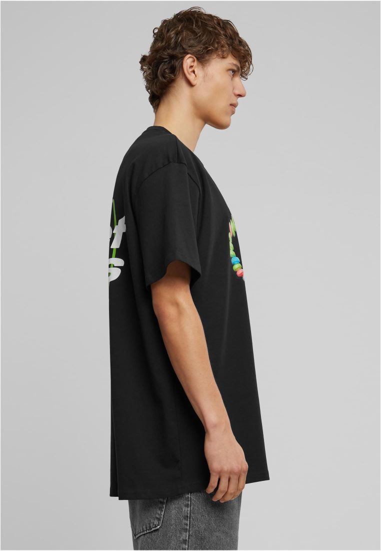 Sweet Treats Heavy Oversize Tee -  - TTUMT3012 - 37