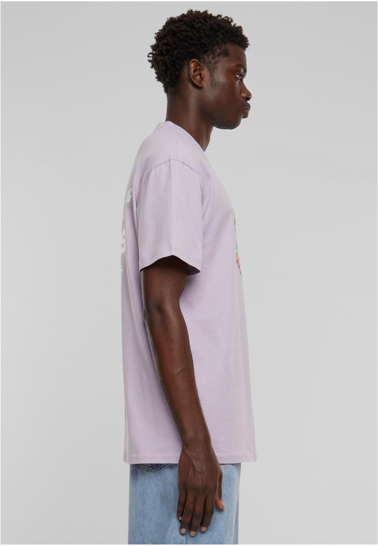 Sweet Treats Heavy Oversize Tee -  - TTUMT3012 - 307