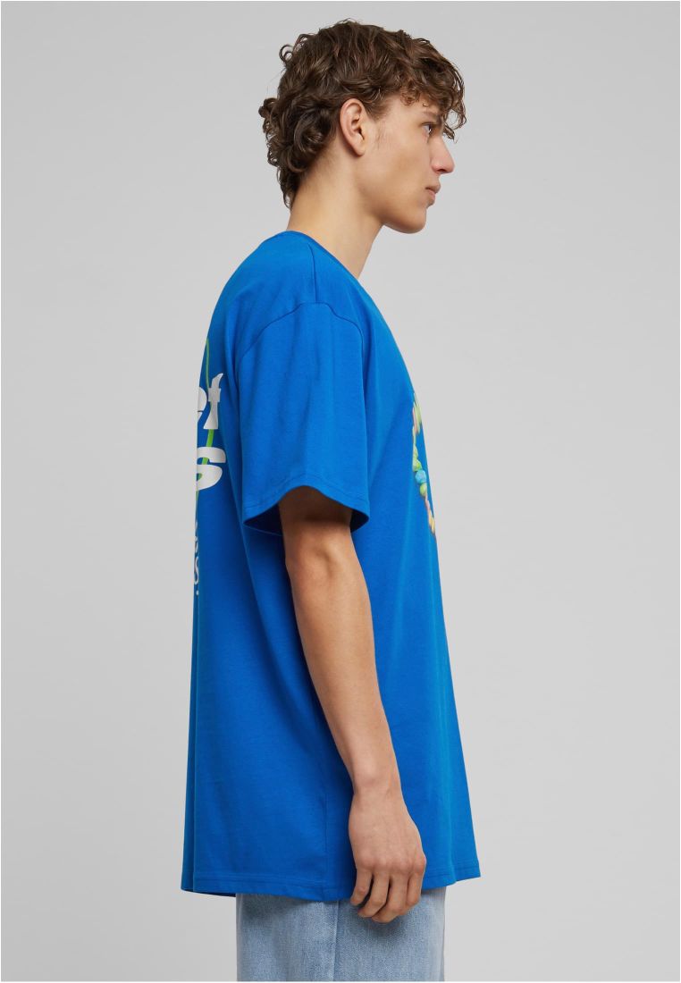 Sweet Treats Heavy Oversize Tee -  - TTUMT3012 - 6