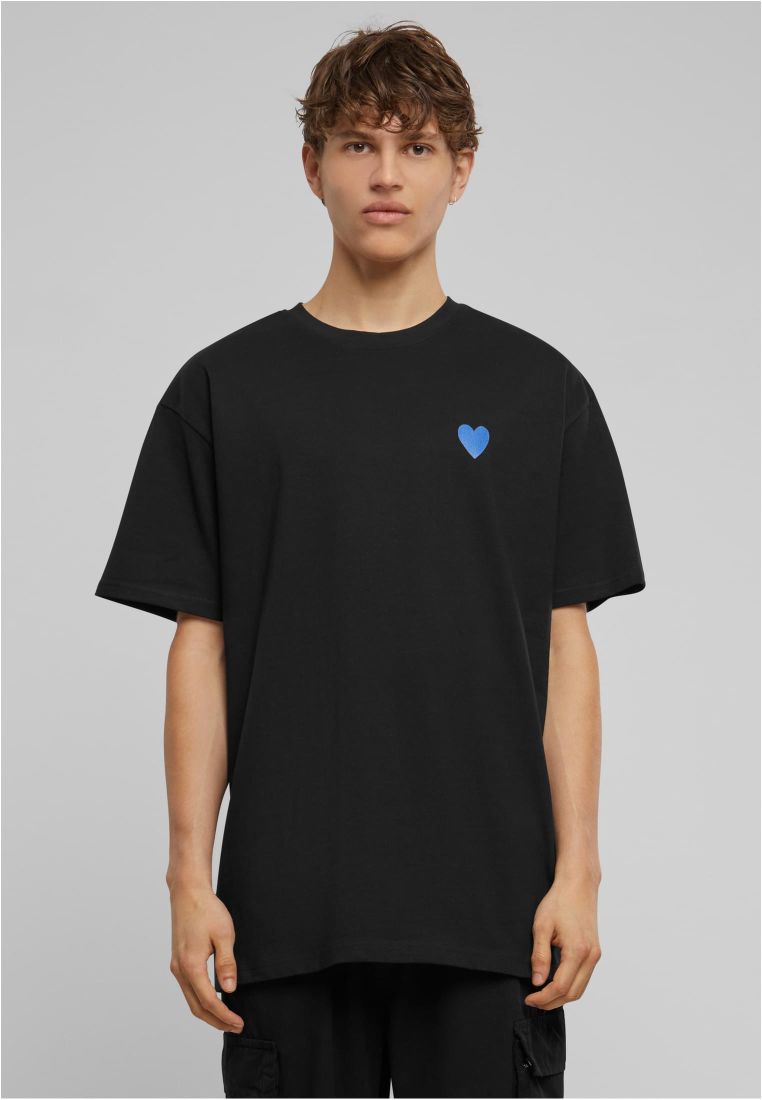 A little dream of me Heavy Oversize Tee - - TTUMT3017 - 1