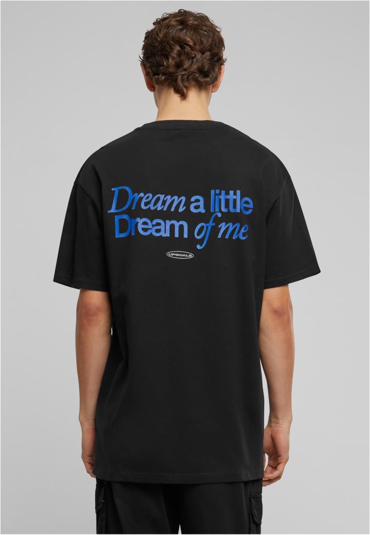 A little dream of me Heavy Oversize Tee - - TTUMT3017 - 5