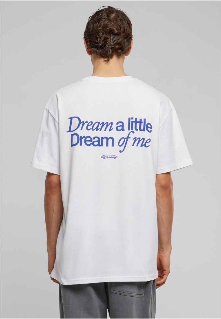 A little dream of me Heavy Oversize Tee - - TTUMT3017 - 306