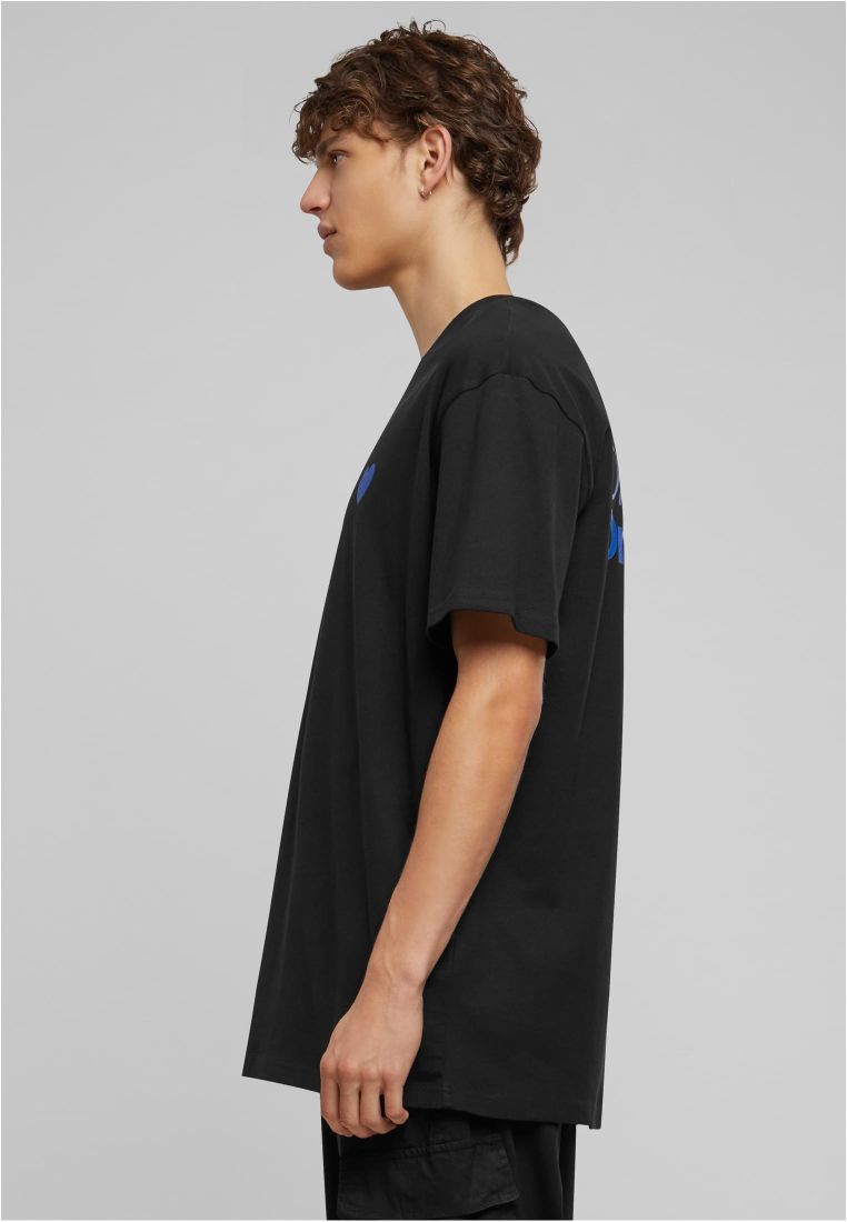 A little dream of me Heavy Oversize Tee - - TTUMT3017 - 4