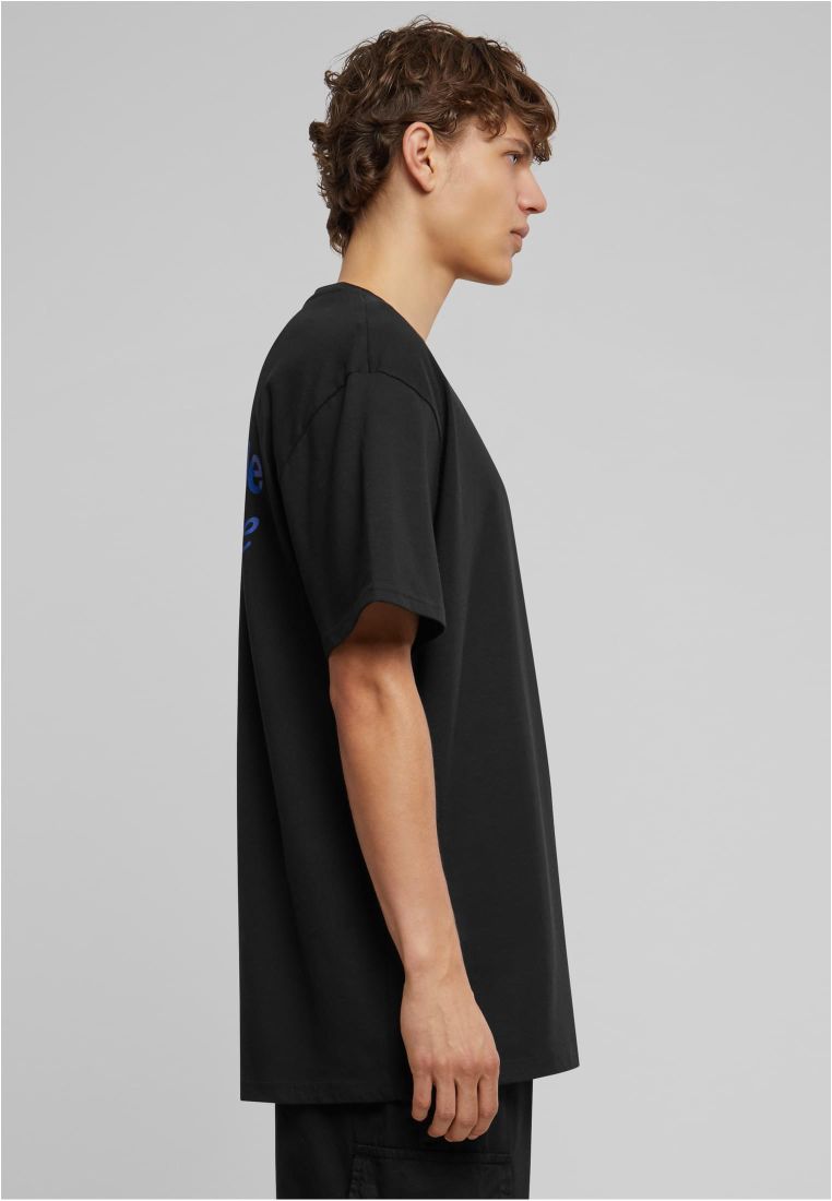 A little dream of me Heavy Oversize Tee - - TTUMT3017 - 6