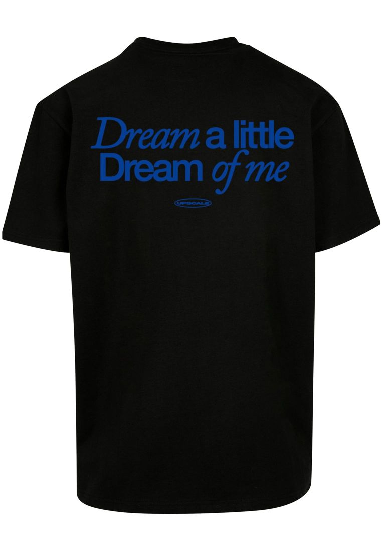 A little dream of me Heavy Oversize Tee - - TTUMT3017 - 39