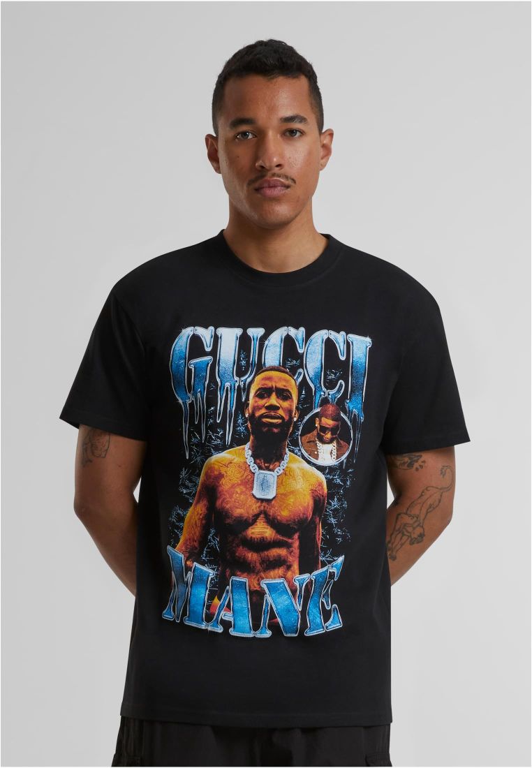 Gucci Mane Drip Tee Oversize Tee -  - TTUMT3021 - 31
