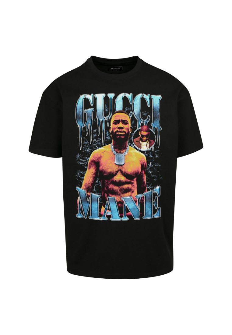 Gucci Mane Drip Tee Oversize Tee -  - TTUMT3021 - 2