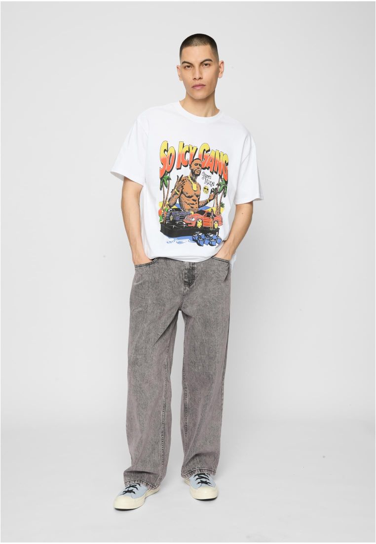 Gucci Mane So Icy Oversize Tee -  - TTUMT3022 - 36