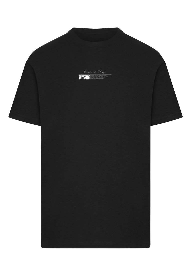 Become the Change Butterfly 2.0 Tee -  - TTUMT3026 - 2