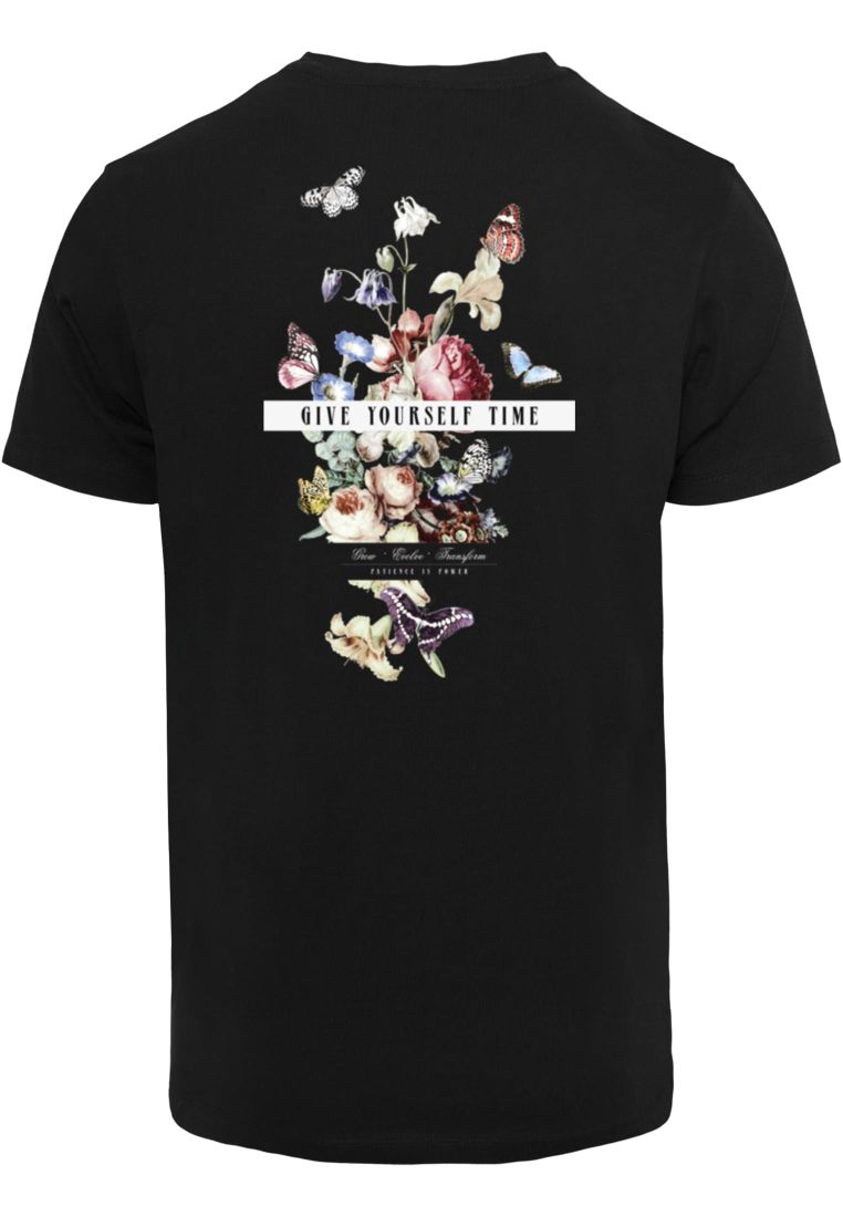 Give Yourself Time Tee -  - TTUMT3030 - 4