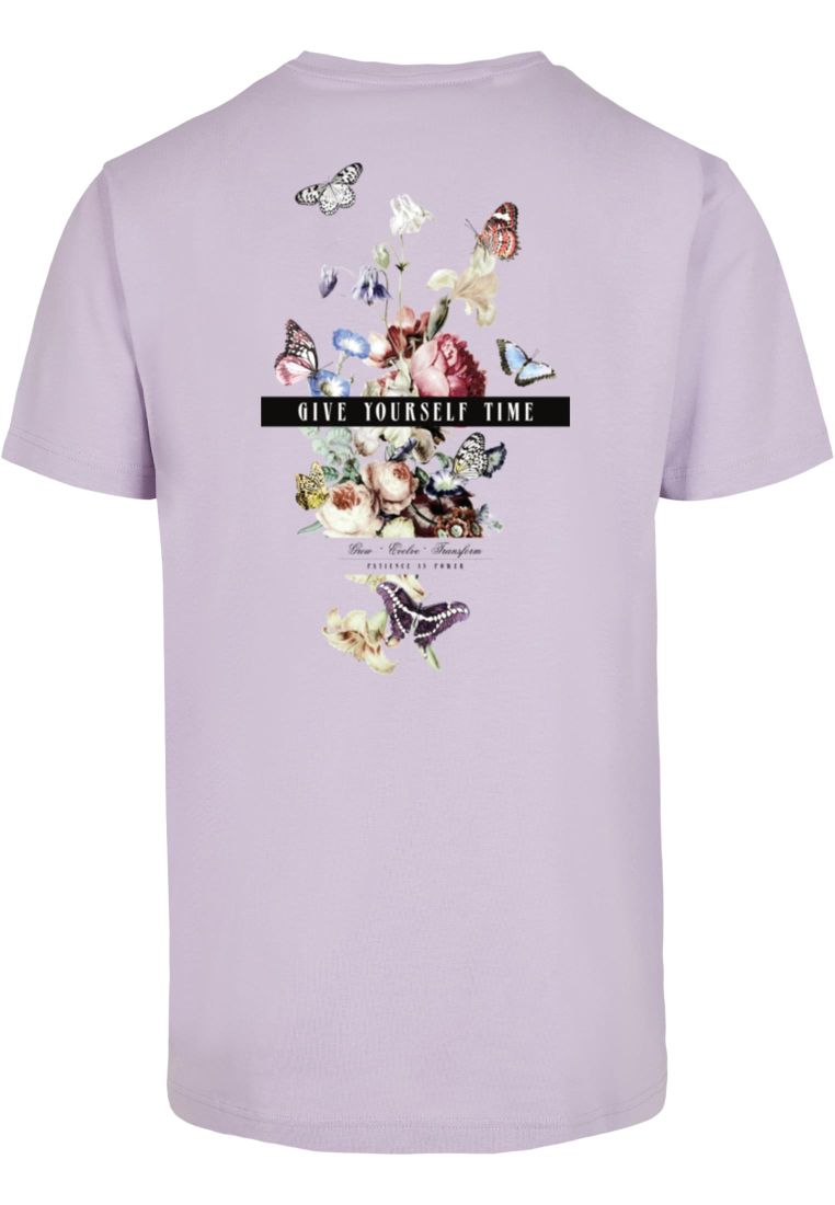 Give Yourself Time Tee -  - TTUMT3030 - 305