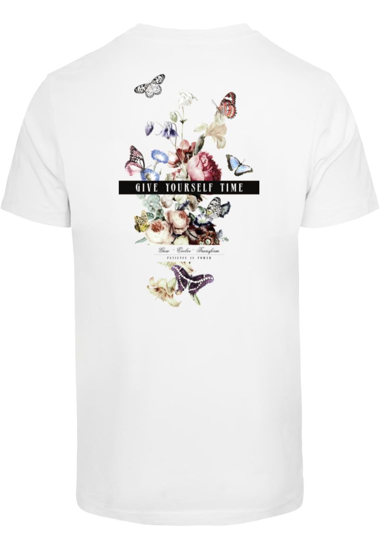 Give Yourself Time Tee -  - TTUMT3030 - 575
