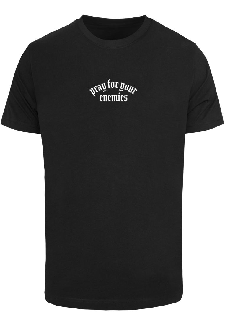 Pray For Your Enemies Tee -  - TTUMT3032 - 2