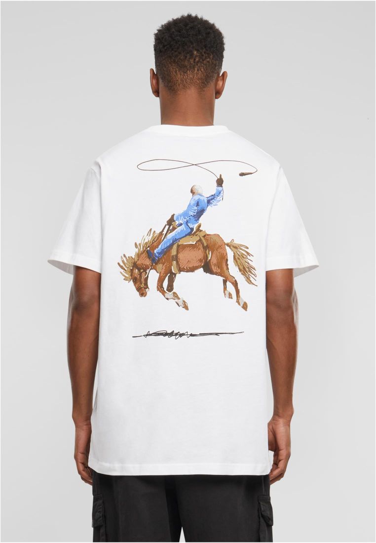 Live In The Moment Tee -  - TTUMT3038 - 306