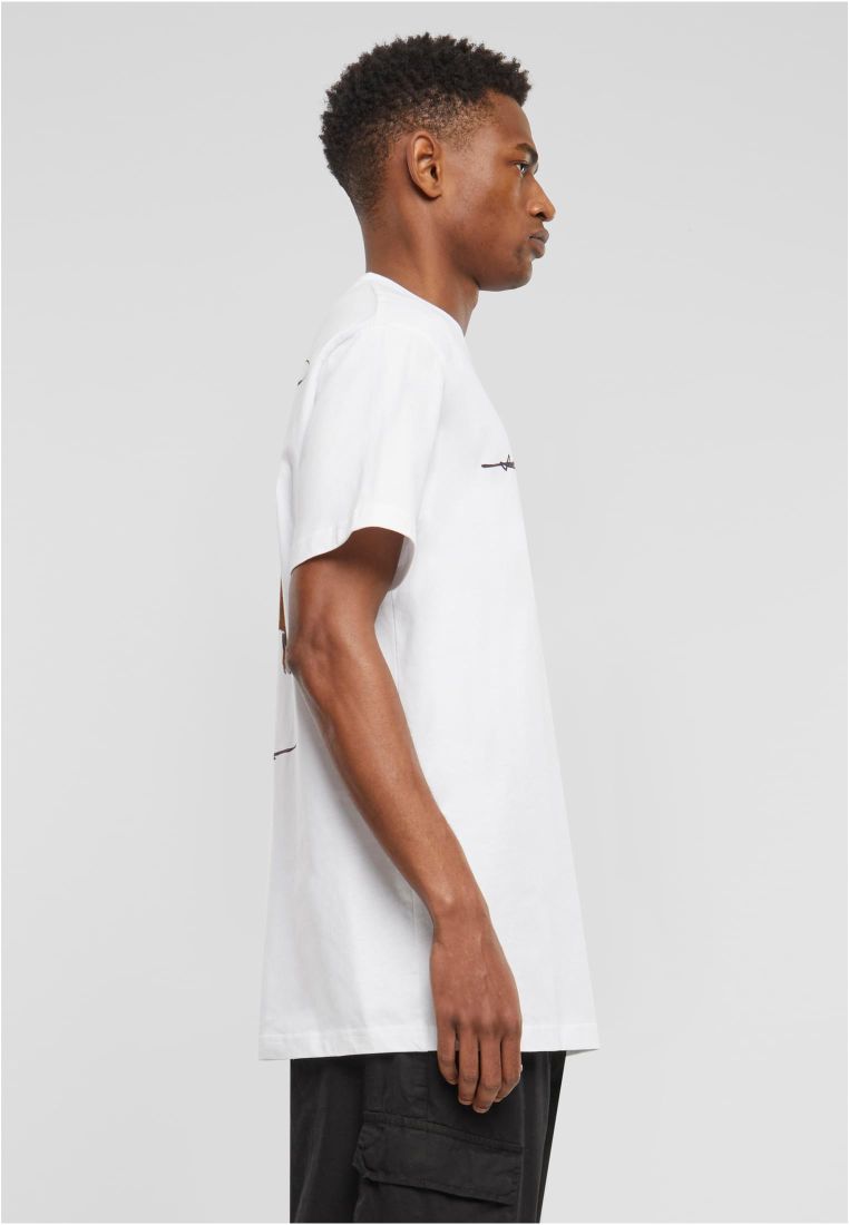 Live In The Moment Tee -  - TTUMT3038 - 307