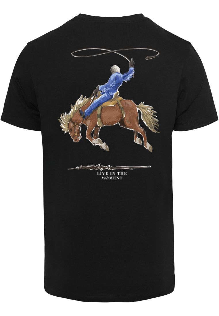 Live In The Moment Tee -  - TTUMT3038 - 35